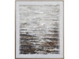 Harding Brown Canvas by Crestview at Eve Furniture