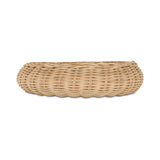 Harding Natural Wicker Bowl by MOES at Eve Furniture