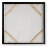Harelman Tan/Taupe/White Wall Art by ASHLEY FURNITURE at Eve Furniture
