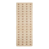 Hari Natural Hand-Tufted Rug by TOV Furniture at Eve Furniture