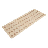 Hari Natural Hand-Tufted Rug by TOV Furniture at Eve Furniture