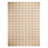 Hari Natural Hand-Tufted Rug by TOV Furniture at Eve Furniture