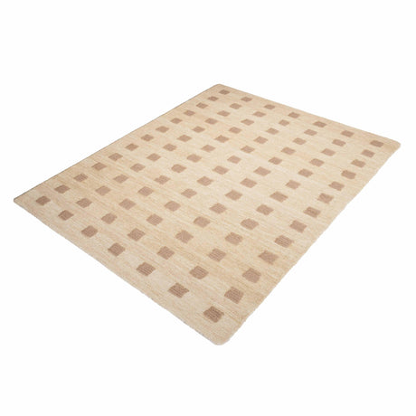 Hari Natural Hand-Tufted Rug by TOV Furniture at Eve Furniture