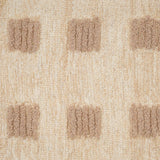 Hari Natural Hand-Tufted Rug by TOV Furniture at Eve Furniture