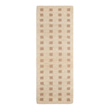 Hari Natural Hand-Tufted Rug by TOV Furniture at Eve Furniture