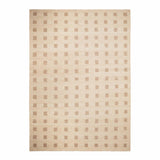 Hari Natural Hand-Tufted Rug by TOV Furniture at Eve Furniture