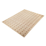 Hari Natural Hand-Tufted Rug by TOV Furniture at Eve Furniture