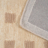 Hari Natural Hand-Tufted Rug by TOV Furniture at Eve Furniture