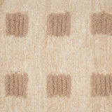 Hari Natural Hand-Tufted Rug by TOV Furniture at Eve Furniture