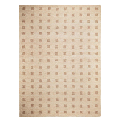 Hari Natural Hand-Tufted Rug by TOV Furniture at Eve Furniture