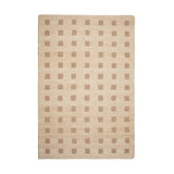 Hari Natural Hand-Tufted Rug by TOV Furniture at Eve Furniture