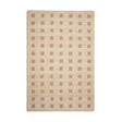 Hari Natural Hand-Tufted Rug by TOV Furniture at Eve Furniture