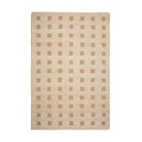 Hari Natural Hand-Tufted Rug by TOV Furniture at Eve Furniture