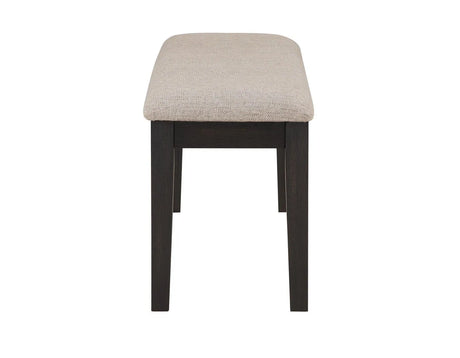Harington Bench by Steve Silver at Eve Furniture