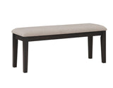 Harington Bench by Steve Silver at Eve Furniture