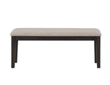 Harington Bench by Steve Silver at Eve Furniture