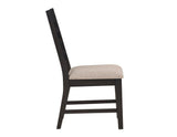 Harington 6-Piece Dining Set(Table,Bench & 4 Side Chairs) by Steve Silver at Eve Furniture