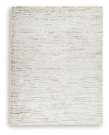 Harjot Multi Large Rug by Ashley at Eve Furniture