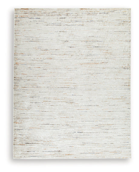 Harjot Multi Large Rug by Ashley at Eve Furniture
