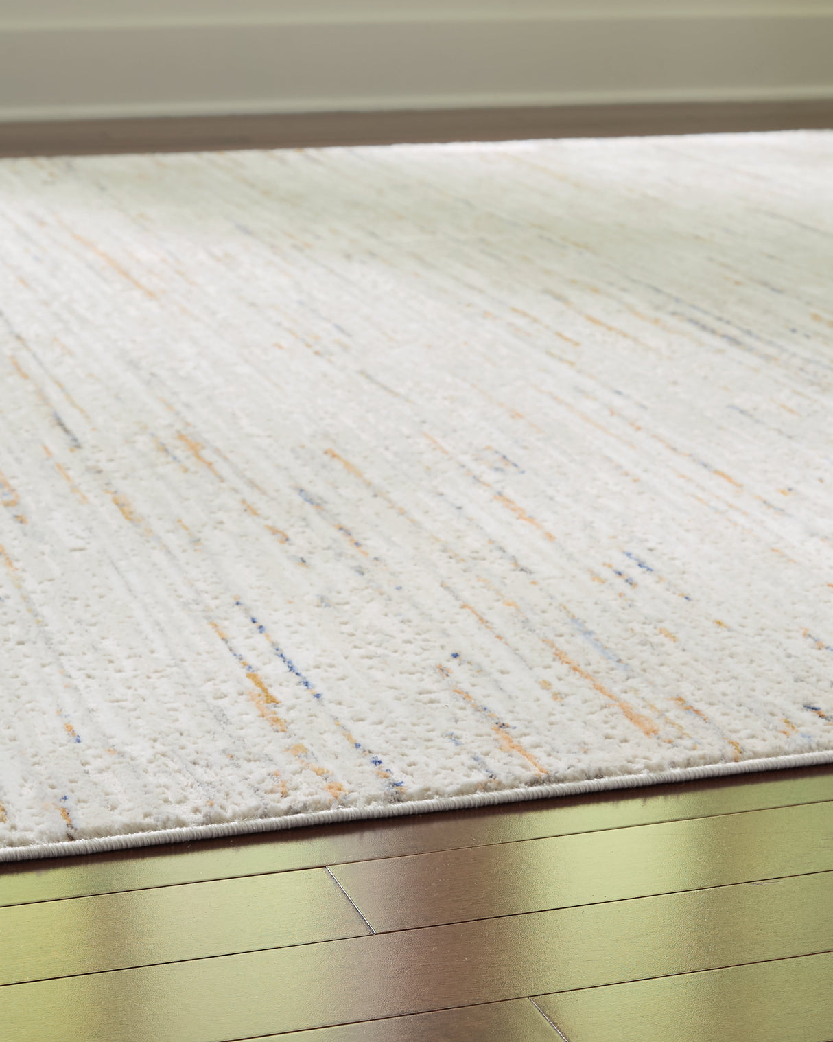 Harjot Multi Large Rug by Ashley at Eve Furniture