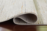 Harjot Multi Large Rug by Ashley at Eve Furniture