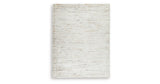 Harjot Multi Large Rug by Ashley at Eve Furniture