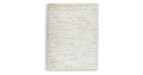 Harjot Multi Large Rug by Ashley at Eve Furniture