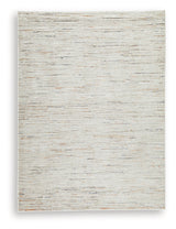 Harjot Multi Medium Rug by Ashley at Eve Furniture