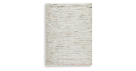 Harjot Multi Medium Rug by Ashley at Eve Furniture