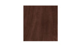 Harley Side Table Dark Brown by Moe's Home at Eve Furniture