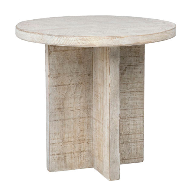 Harley Side Table by Dovetail at Eve Furniture