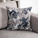 Harlow Light Gray Living Room Set by Furniture of America at Eve Furniture