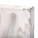 Harmonic I by Mercana Studio a Hand Embellished Textured Canvas by Mercana at Eve Furniture