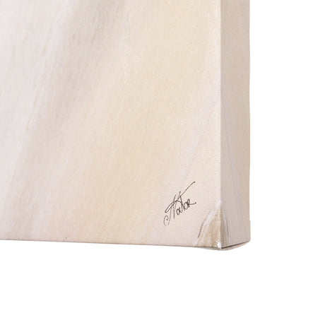 Harmonic I by Mercana Studio a Hand Embellished Textured Canvas by Mercana at Eve Furniture