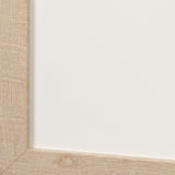 Harmonic I by Mercana Studio a Hand Embellished Textured Framed Art Print Matted under Glass by Mercana at Eve Furniture
