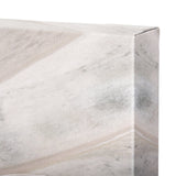 Harmonic II by Mercana Studio a Hand Embellished Textured Canvas by Mercana at Eve Furniture