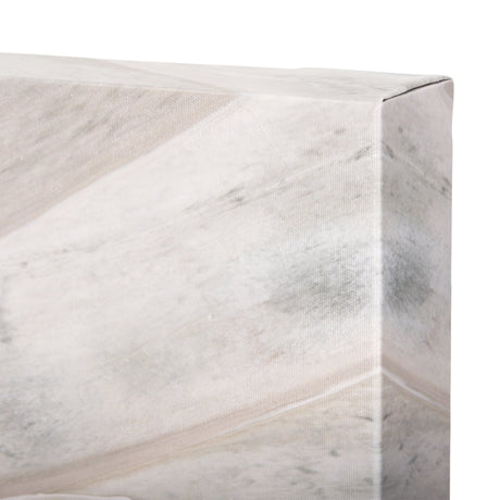 Harmonic II by Mercana Studio a Hand Embellished Textured Canvas by Mercana at Eve Furniture