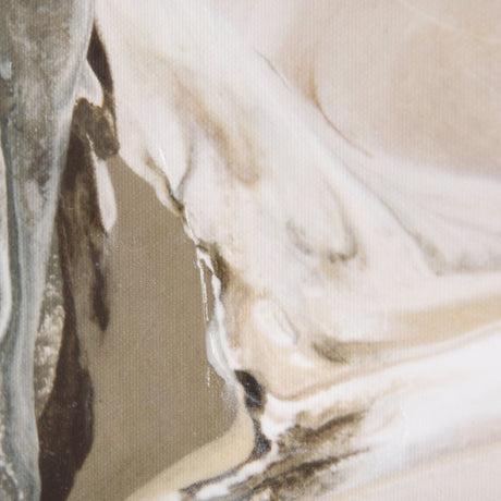 Harmonic II by Mercana Studio a Hand Embellished Textured Canvas by Mercana at Eve Furniture
