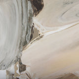 Harmonic II by Mercana Studio a Hand Embellished Textured Framed Art Print Matted under Glass by Mercana at Eve Furniture