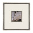 Harmonic II by Mercana Studio a Hand Embellished Textured Framed Art Print by Mercana at Eve Furniture