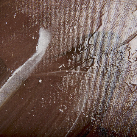 Harmonic III by Mercana Studio a Hand Embellished Textured Canvas by Mercana at Eve Furniture