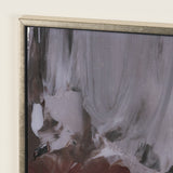 Harmonic III by Mercana Studio a Hand Embellished Textured Framed Art Print by Mercana at Eve Furniture