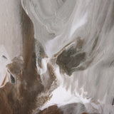 Harmonic IV by Mercana Studio a Hand Embellished Textured Canvas by Mercana at Eve Furniture