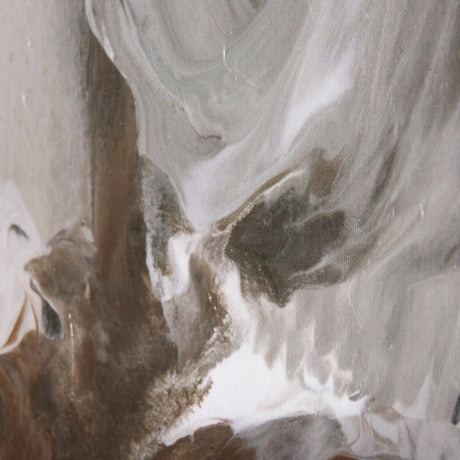 Harmonic IV by Mercana Studio a Hand Embellished Textured Canvas by Mercana at Eve Furniture
