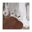 Harmonic IV by Mercana Studio a Hand Embellished Textured Canvas by Mercana at Eve Furniture