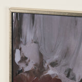Harmonic IV by Mercana Studio a Hand Embellished Textured Framed Art Print by Mercana at Eve Furniture