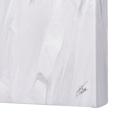 Harmonic V by Mercana Studio a Hand Embellished Textured Canvas by Mercana at Eve Furniture