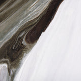 Harmonic V by Mercana Studio a Hand Embellished Textured Canvas by Mercana at Eve Furniture
