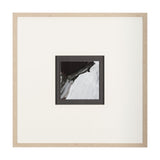 Harmonic V by Mercana Studio a Hand Embellished Textured Framed Art Print Matted under Glass by Mercana at Eve Furniture