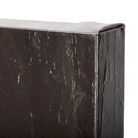 Harmonic VI by Mercana Studio a Hand Embellished Textured Canvas by Mercana at Eve Furniture